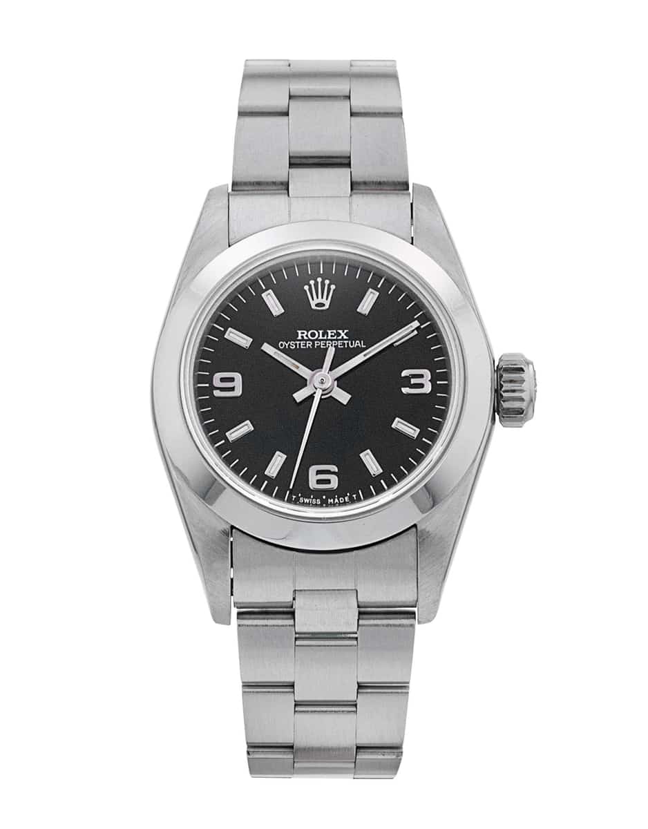 Rolex Lady Oyster Perpetual 67180 Rolex Lady Oyster Perpetual 67180